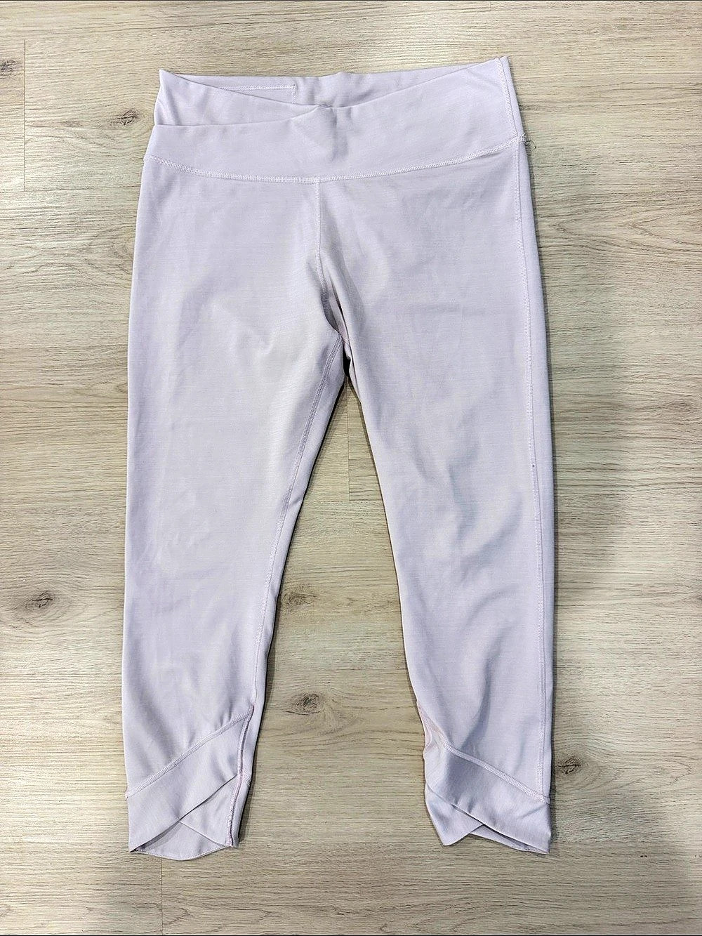 Nike Dri-FIT leggings XL Pink Athletic Leggings